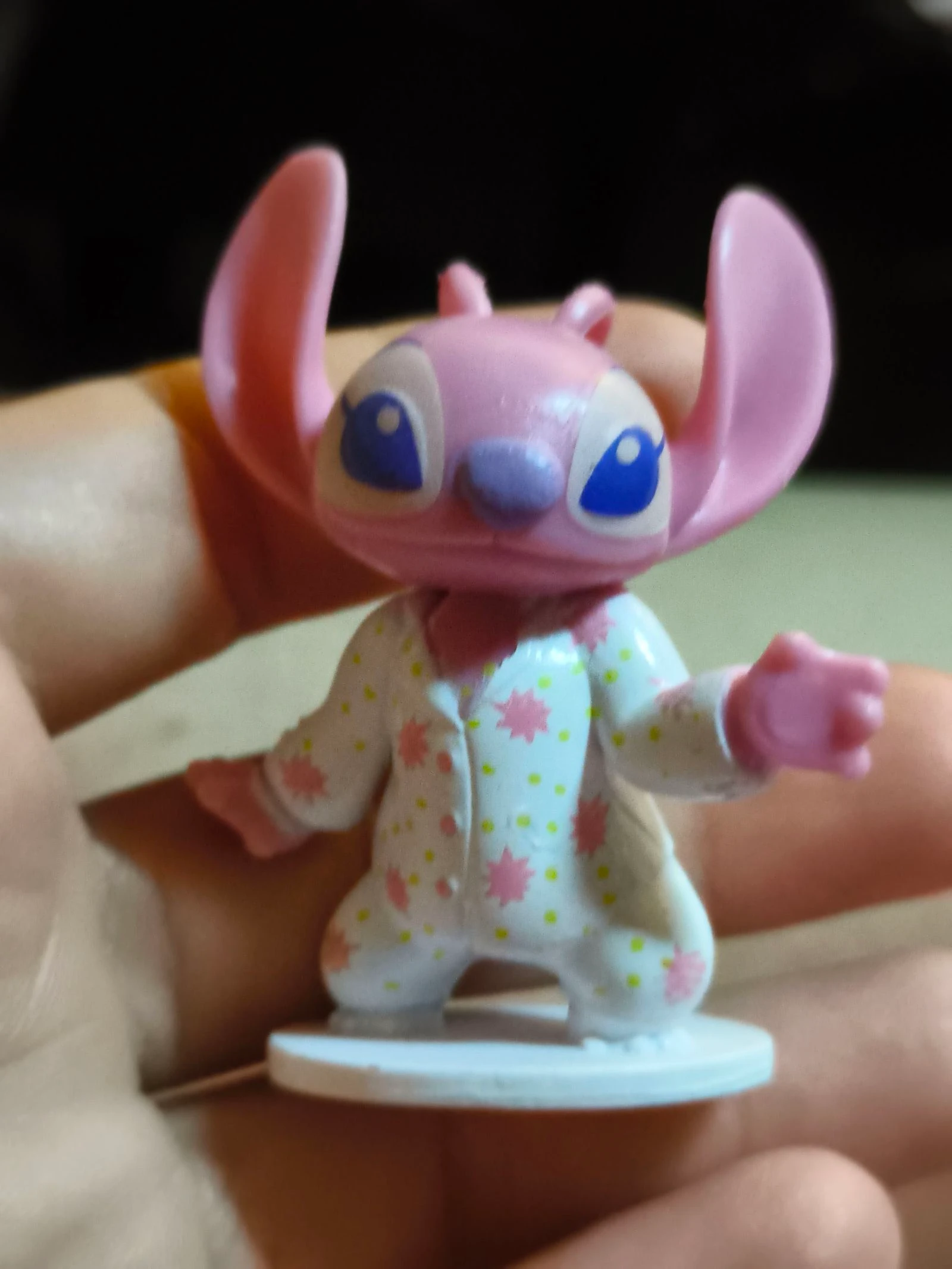 Figuras Stitch Disney  – photo 4